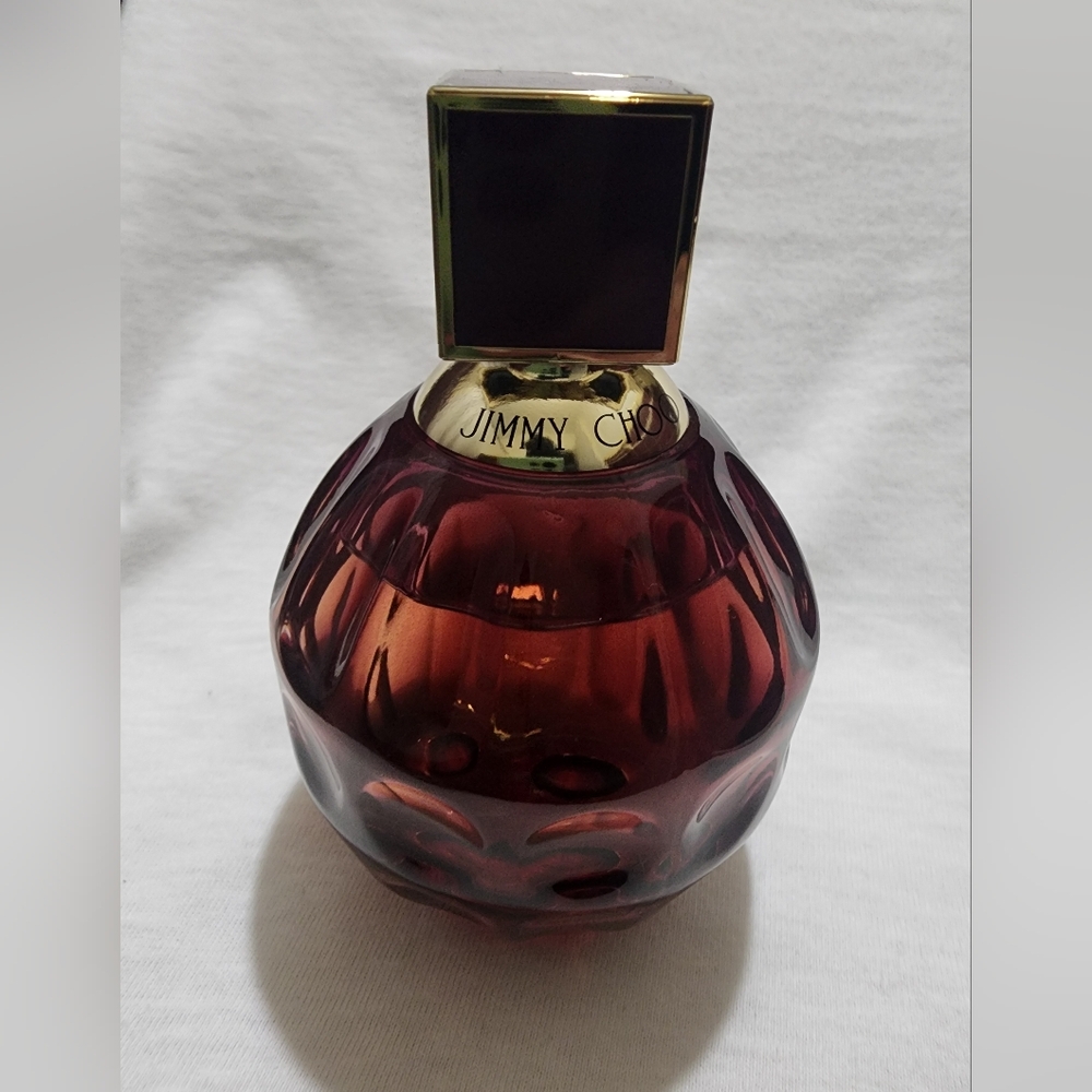 Fever Jimmy Choo Womens Perfume
